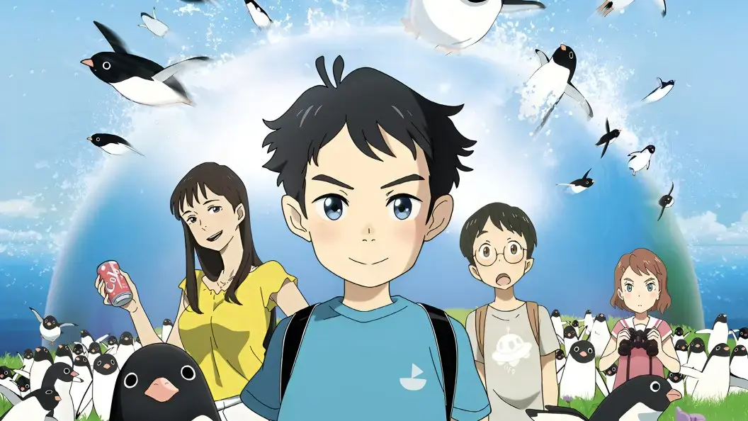 Eight Years On, Major Sci-Fi Anime Finally Available for Free Streaming