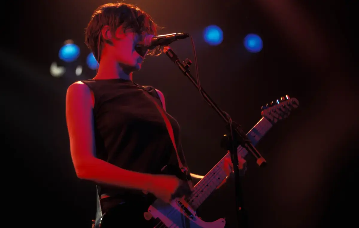 Elastica to Release Expanded Deluxe Edition of Iconic Debut Album