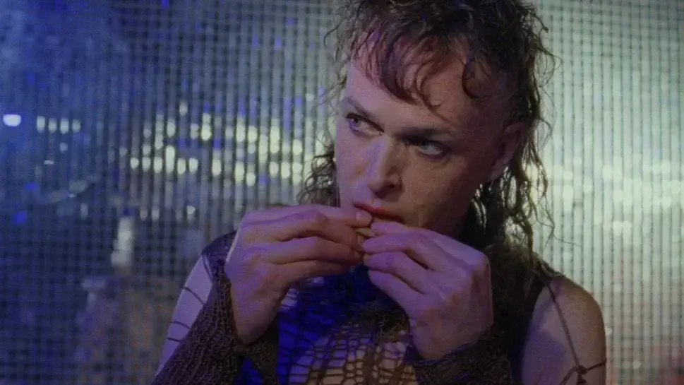 Elvin Brandhi Composes Atmospheric Score for Beatrice Gibson’s At Night