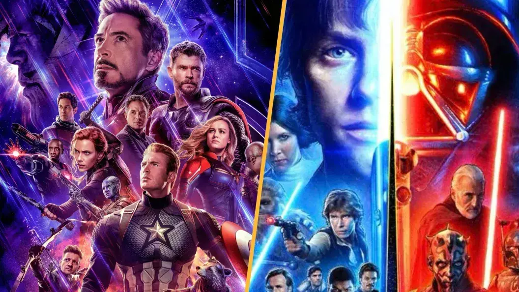 Epic Crossover Event Set for 2027, Uniting Major Franchises