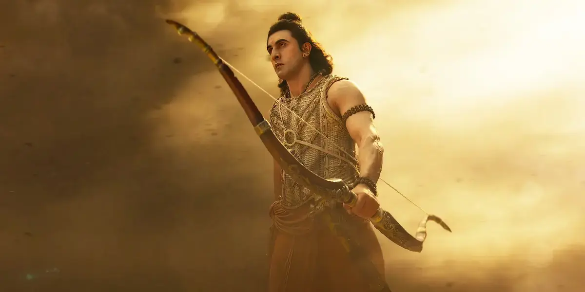 Epic Fantasy Film “Ramayana” Unveils First Trailer