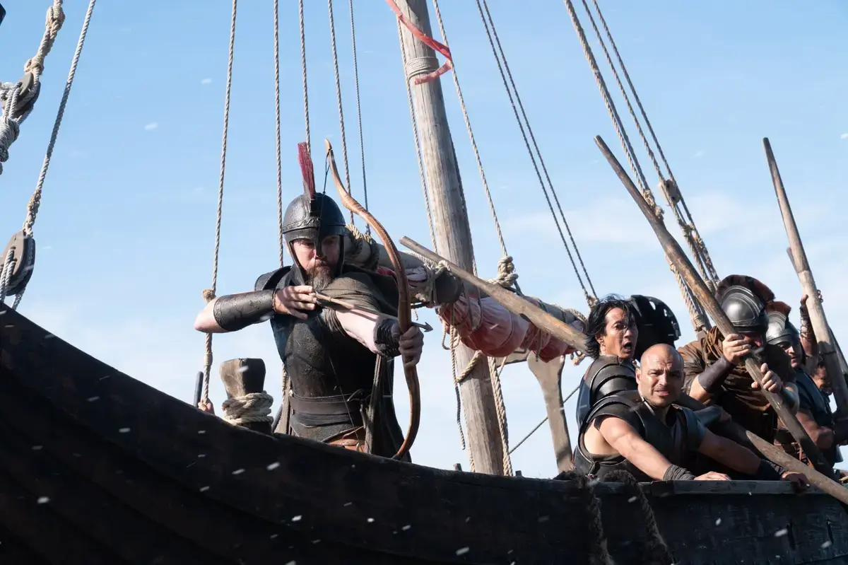 Epic Film's Box Office Odyssey