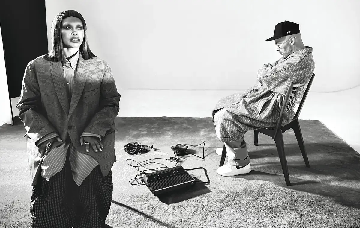Erykah Badu and The Alchemist Reveal Collaborative Album and Global Tour