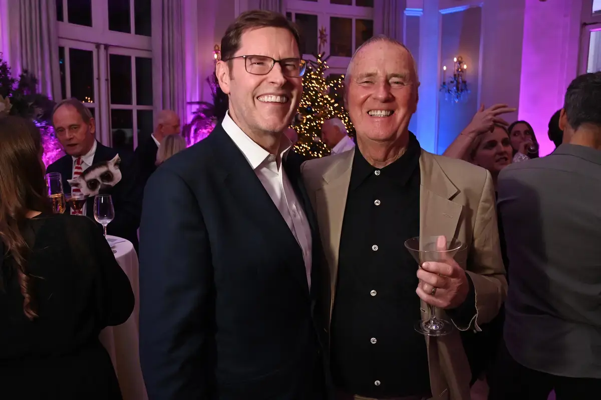 Esteemed UK Publicist Neil Reading Passes Away at 56