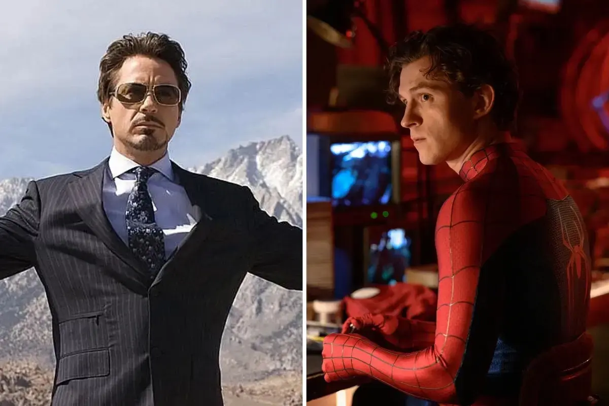 Every Marvel Cinematic Universe Film Ranked