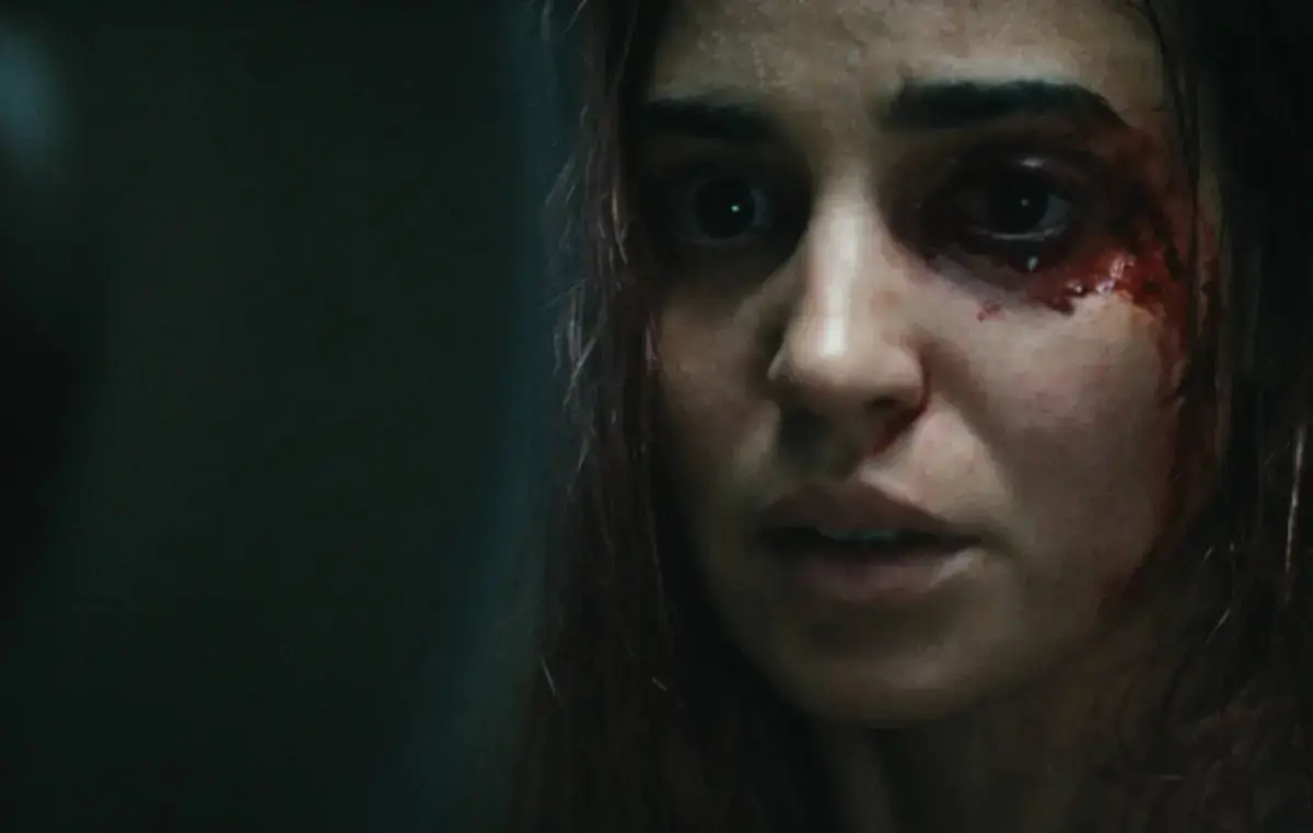 Evil Dead Burn: The Soundtrack Revealed