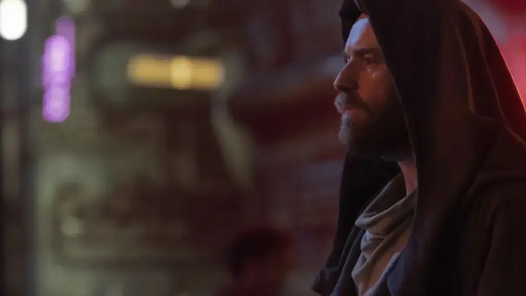 Ewan McGregor Sends Firm Message to Disney on Obi‑Wan Kenobi Season Two