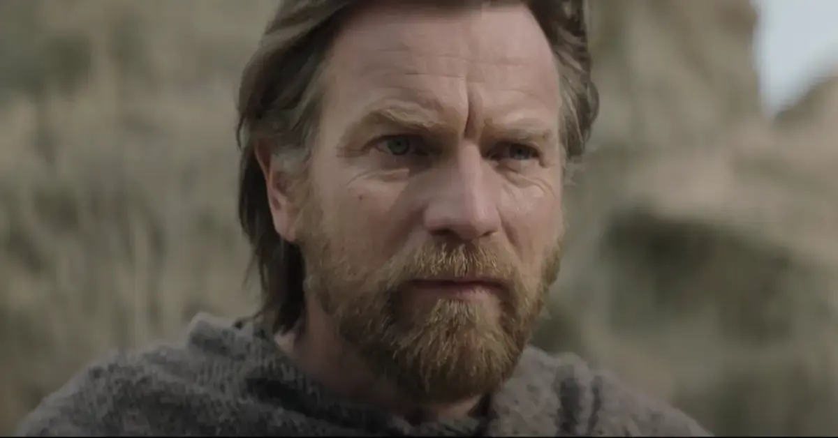 Ewan McGregor Urges Disney to Greenlight Another Obi-Wan Kenobi Project