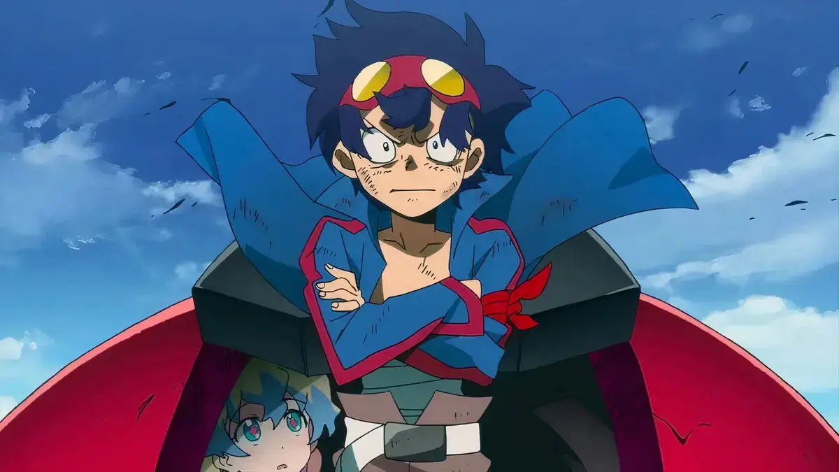 Exceptional Action Anime Series That Never Miss a Beat