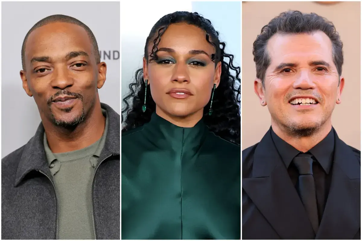Exoplanet Thriller from Andy Weir Lands Star-Studded Cast