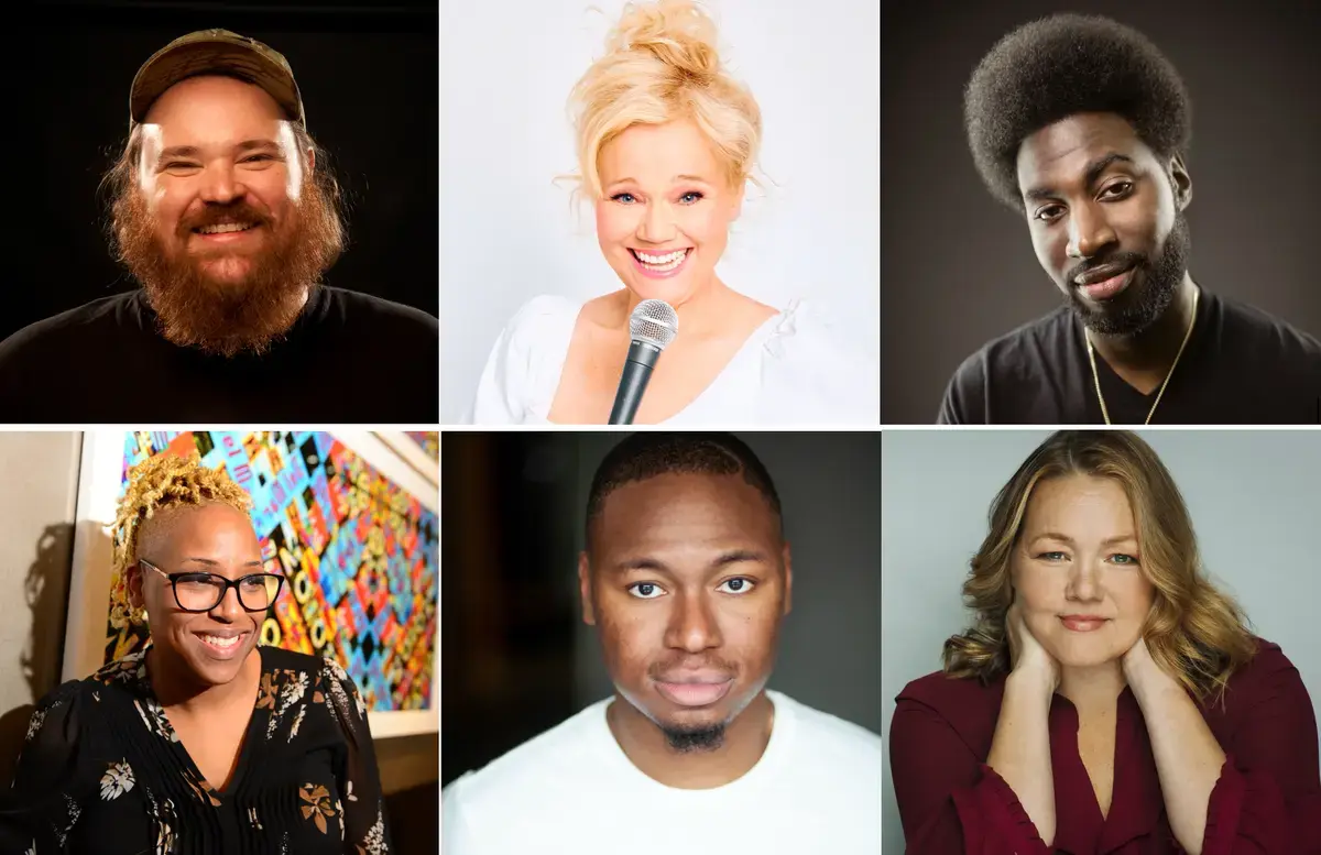 Faith-Based Studio Enters Stand-Up Comedy
