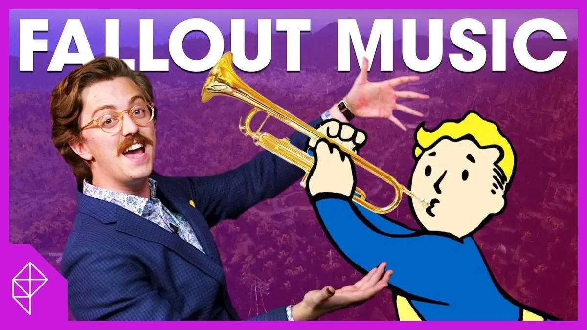 Fallout Music Gets a Modern Twist with "Post-Nuclear Pop