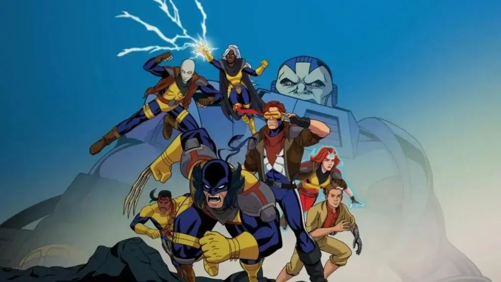 Fan-Favorite Villain Returns in X-Men ’97 Finale