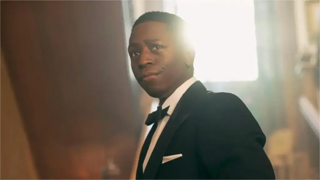 Fans React to David Jonsson as the New Black Panther