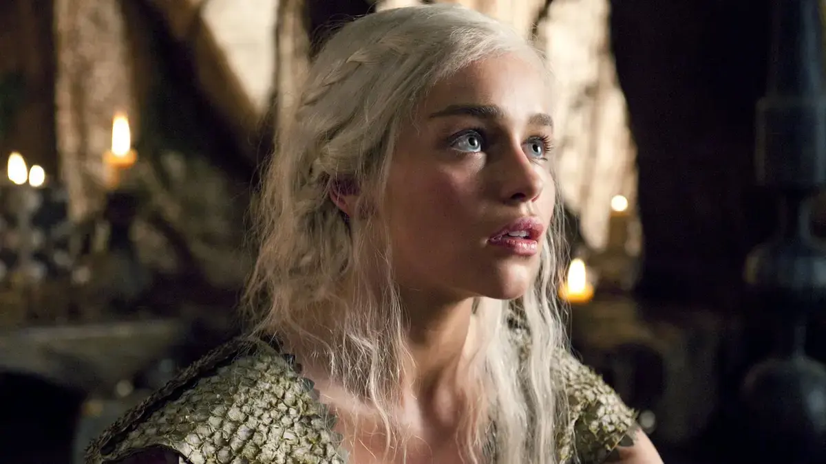 Fantasy Series Overtakes Game of Thrones in Popularity