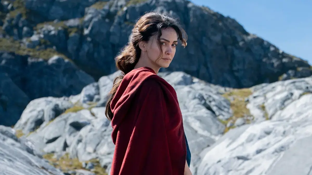 Fantasy Series Unites Tolkien and Pratchett