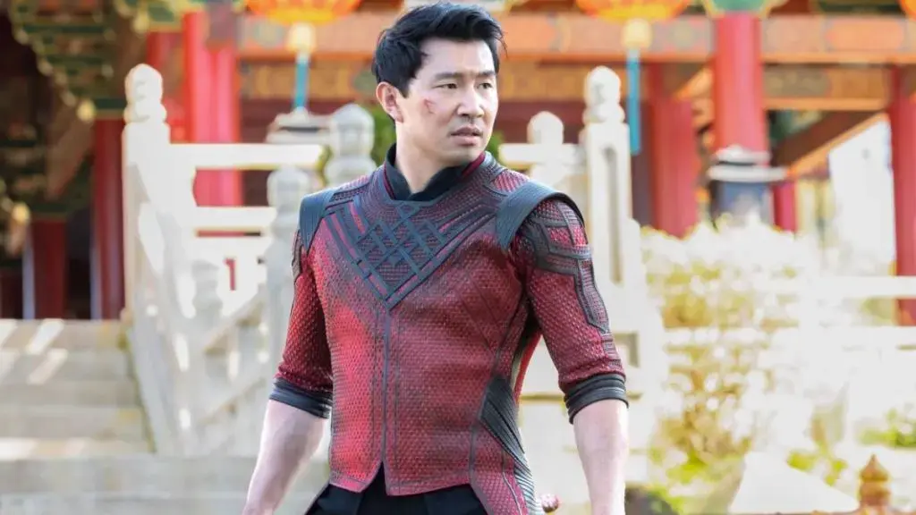Filmmaker Blames Marvel's Decline for Shang-Chi Sequel Delay