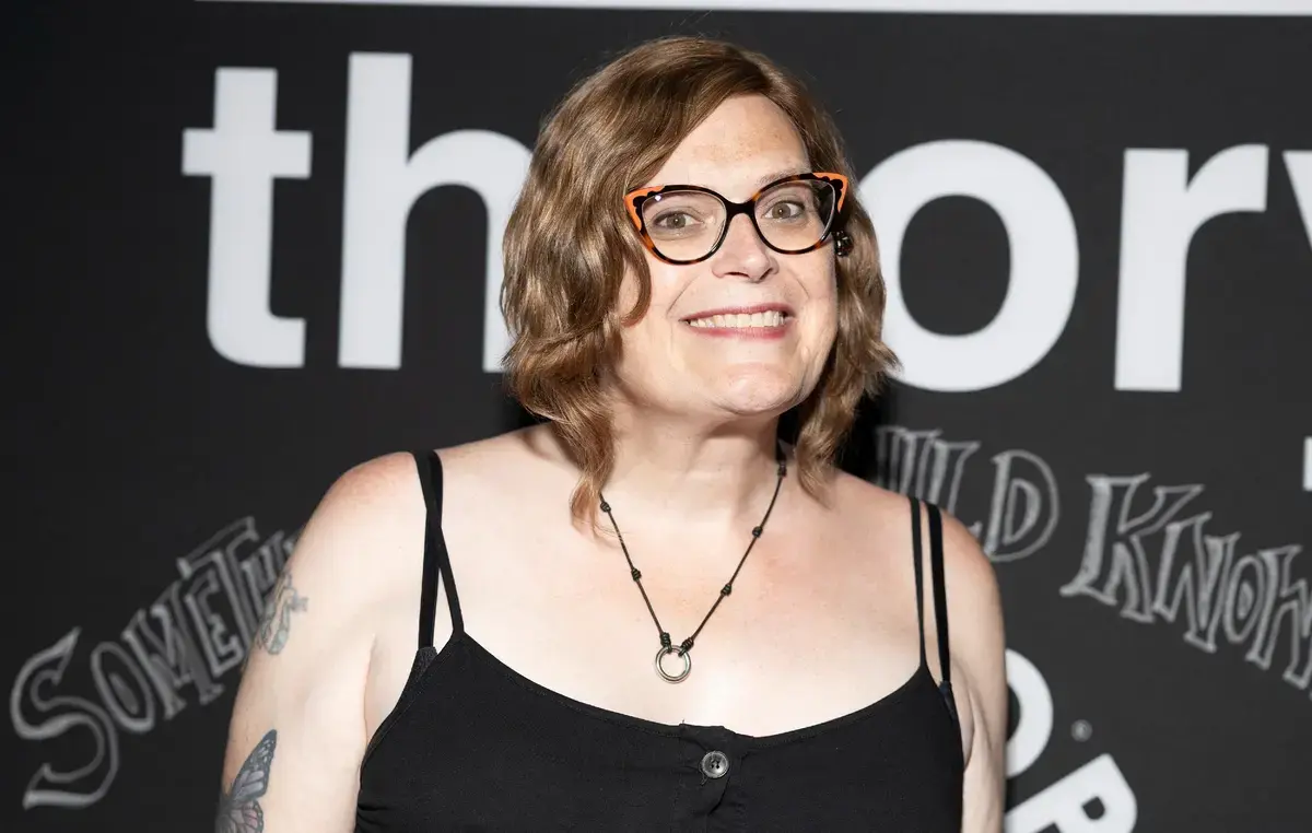 Filmmaker Lilly Wachowski Criticizes Hollywood Over Trans Film Funding