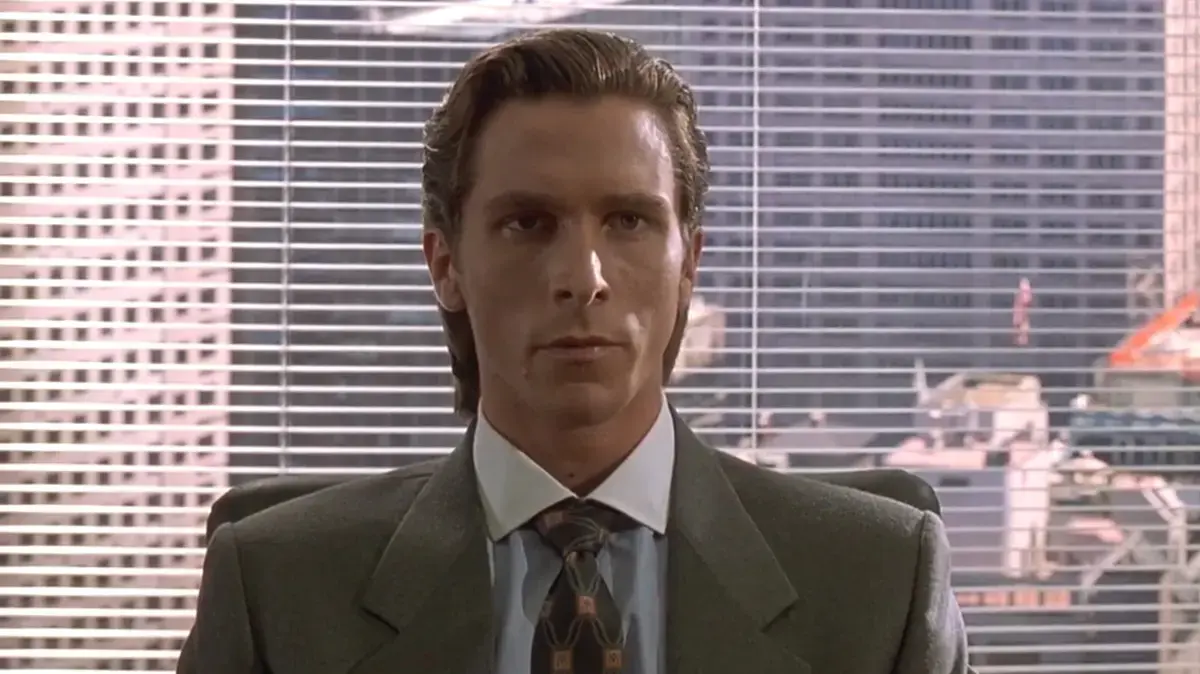 Filmmakers of American Psycho Had Two Rules, But One Was Broken