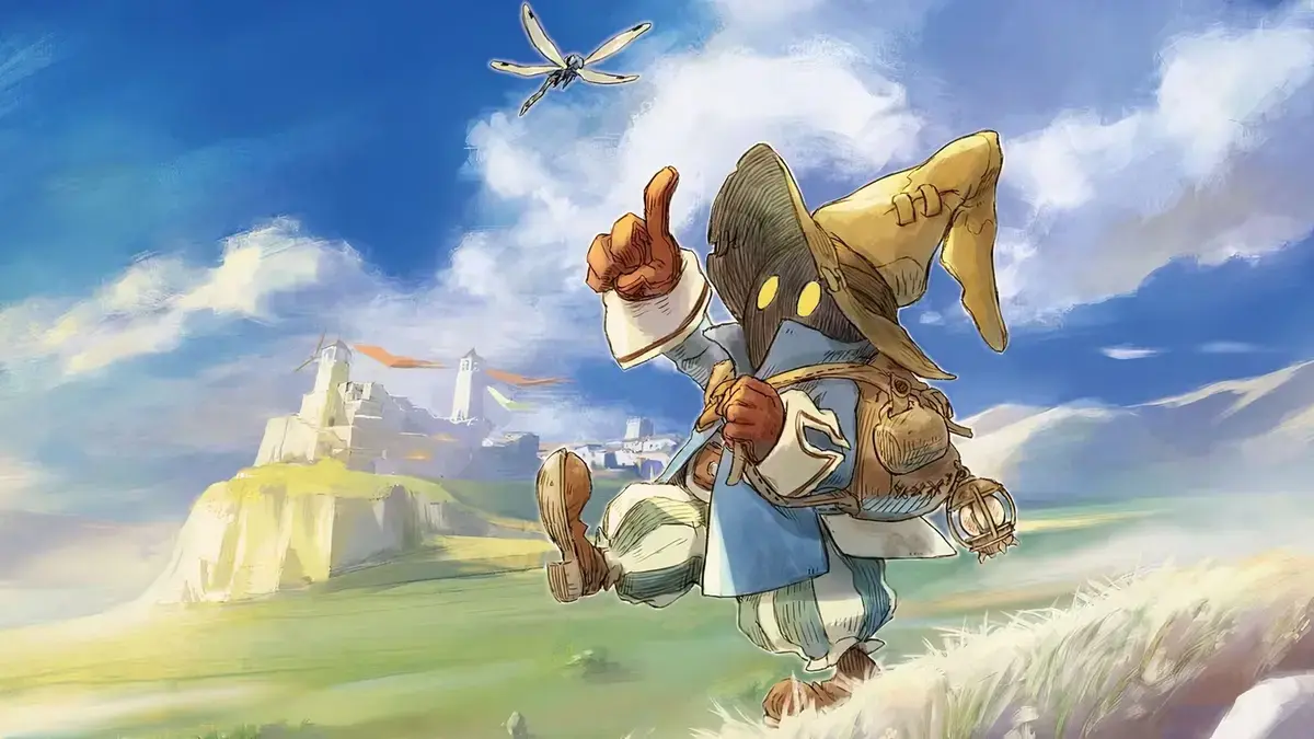 Final Fantasy IX Sequel Confirmed After 26 Years