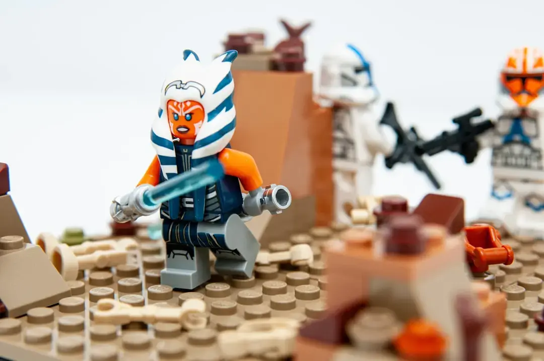First Trailer for Ahsoka Season 2 Highlights Anakin Skywalker’s Return