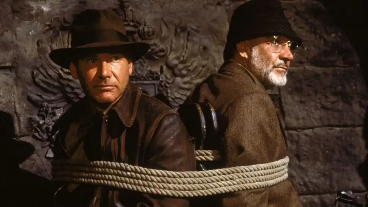 Five Adventure Film Sequels Worth Revisiting