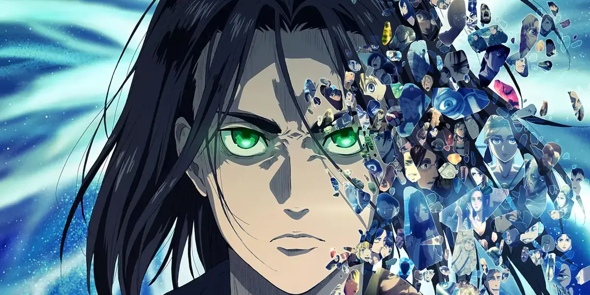 Five Anime Endings That Stood Out