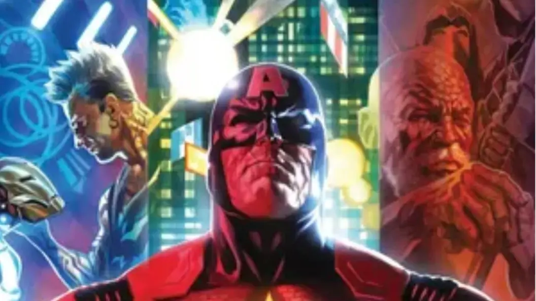 Five Standalone Marvel Comics for New Readers