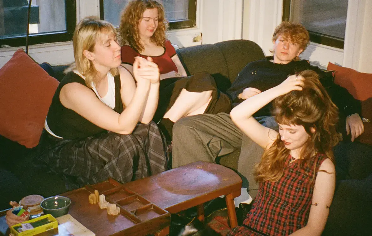 Florence Road Releases New Single '7563' Exploring Self-Alienation