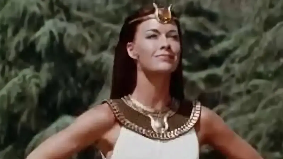 Forgotten 1970s Superhero Series Paved Way for Female Leads