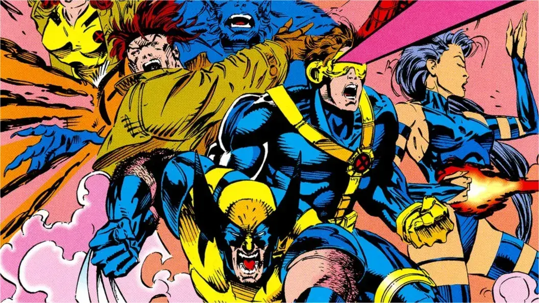 Forgotten X-Men Figures: Toy Biz's Obscure Creations
