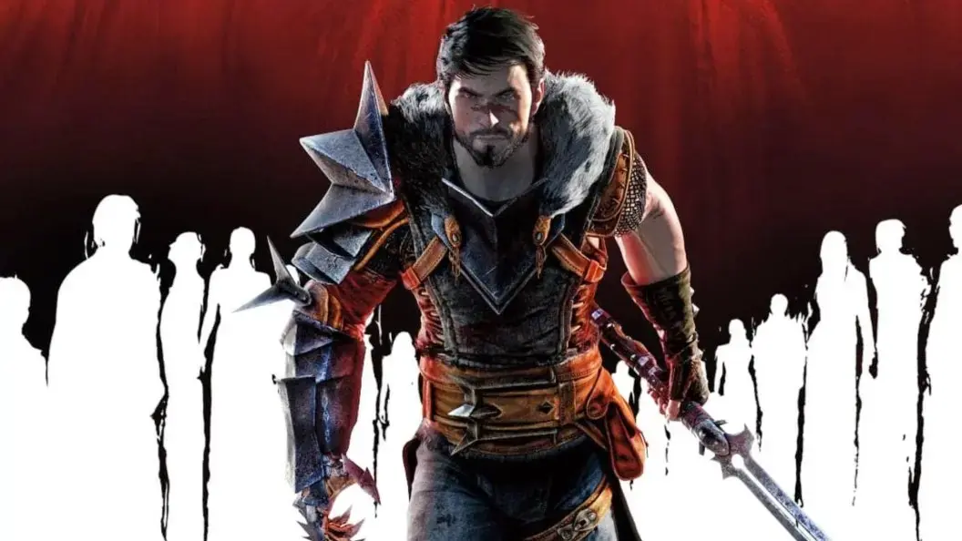Former BioWare Developer Discusses Dragon Age Remaster Prospects