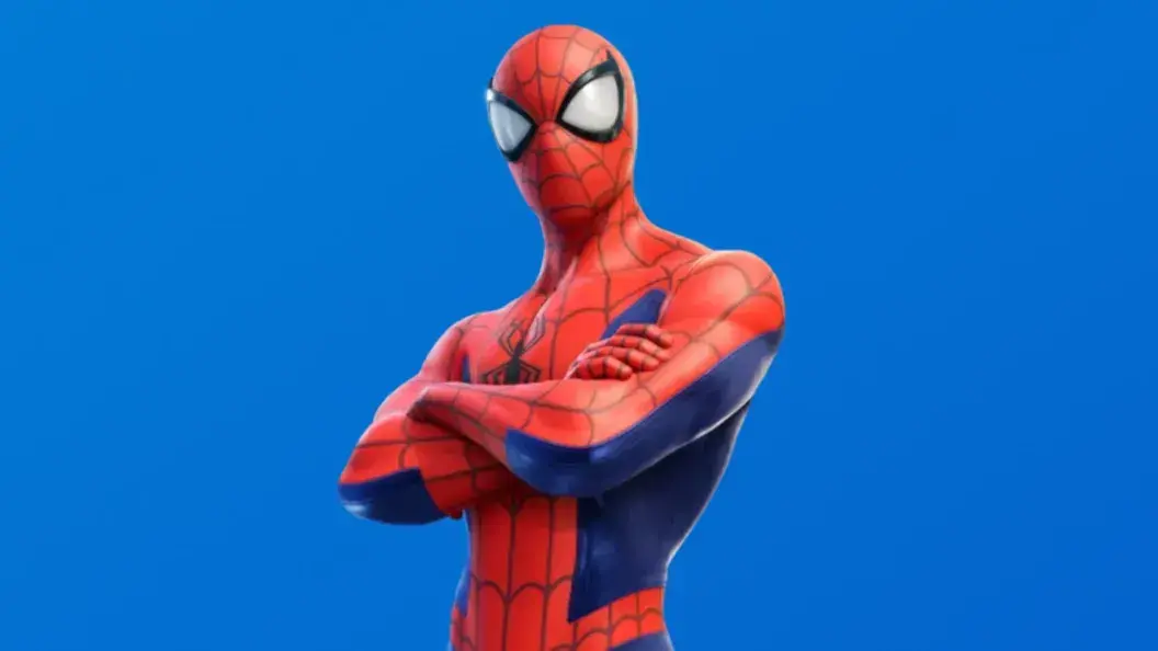 Fortnite Unveils Three New Spider-Man Skins Ahead of Movie Release