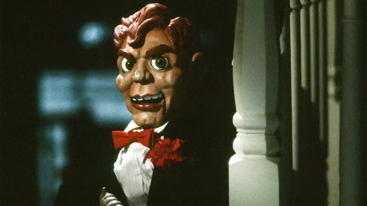 Fox Kids R.L. Stine Anthology Series to Span Four Seasons, Launching on Paramount+