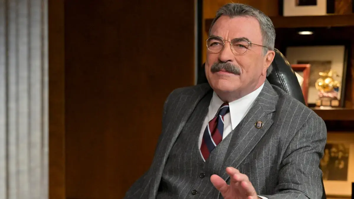 Frank Reagan's Top 10 Memorable Quotes from "Blue Bloods