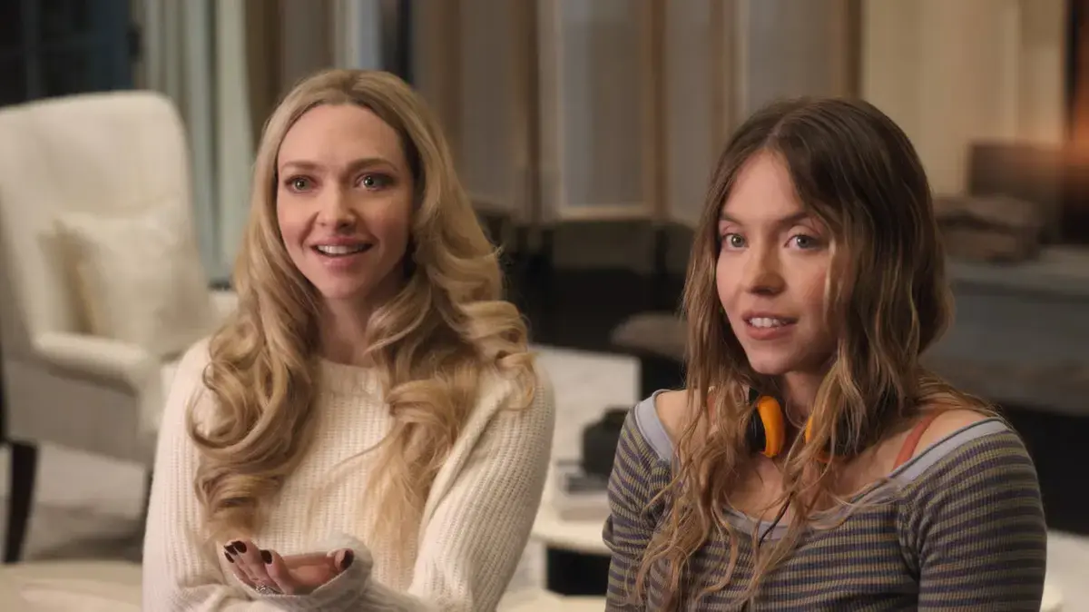 Freida McFadden Shares Her Thoughts on Sydney Sweeney's Adaptation of The Housemaid