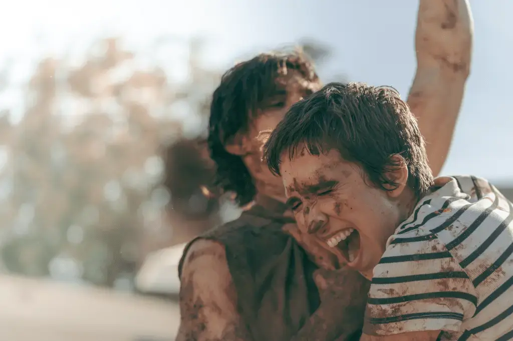 French Distributor Acquires Debut Film Rights