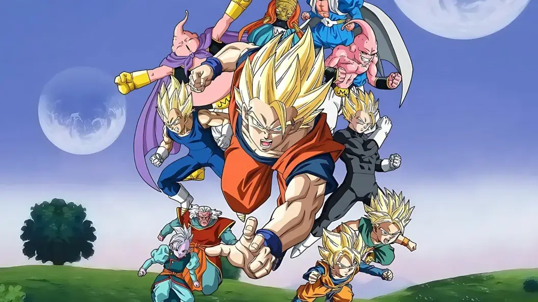 Frustrating Losses in Dragon Ball Z: A Look Back at Key Moments