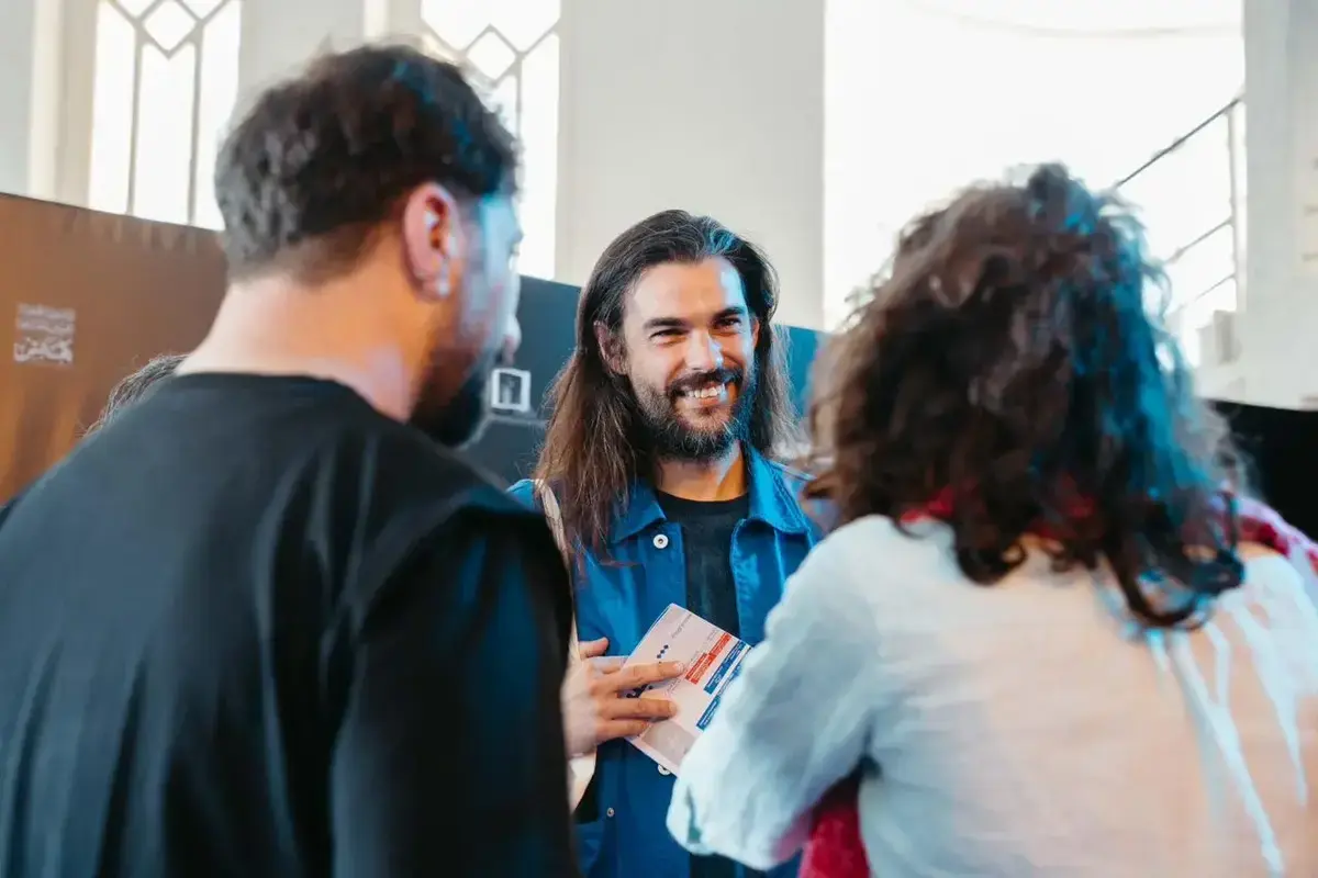 Gabès Film Festival Navigates Regional Shifts