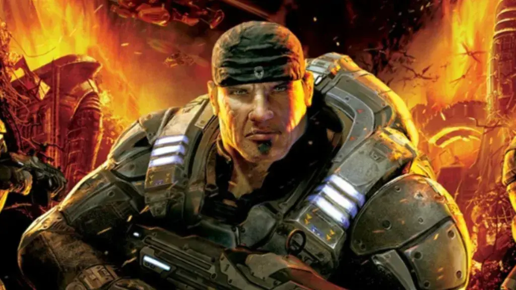 Gears of War Film Reveals Key Detail