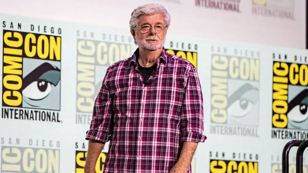George Lucas Returns to Acting After 21 Years