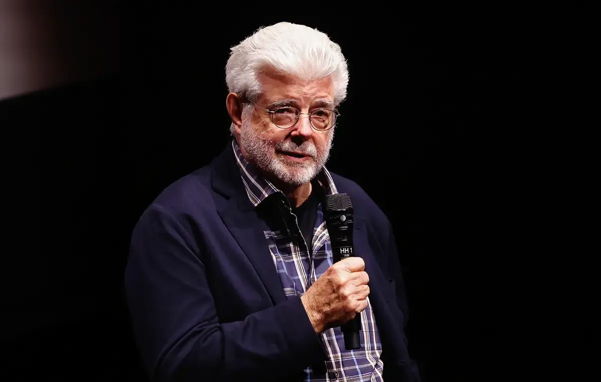 George Lucas to Voice Act in Minions & Monsters