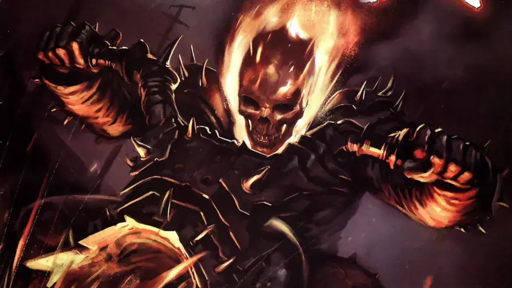 Ghost Rider Set to Blaze into MCU with Multiple Iterations
