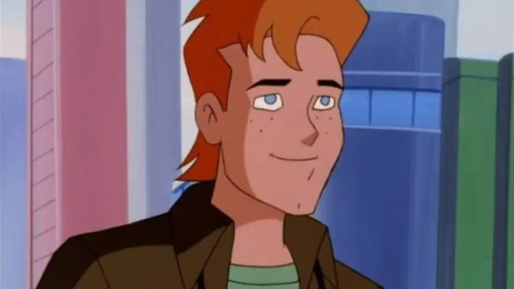 Ghosts" Actress Joins Cast of Superman's Jimmy Olsen Spinoff
