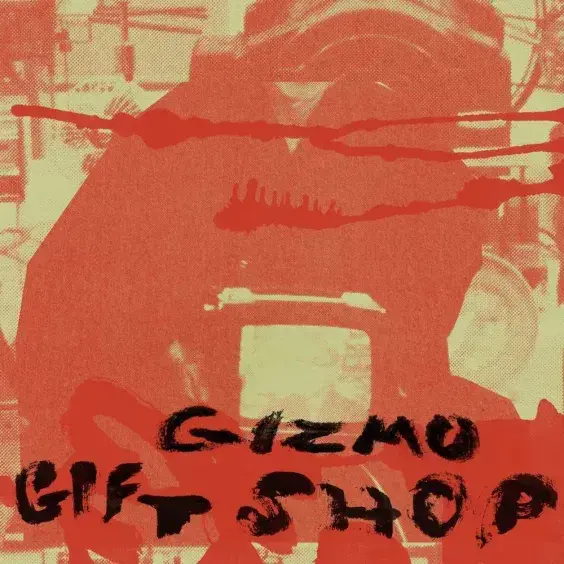 Gizmo Unveils Debut Album with New Single "Gift Shop
