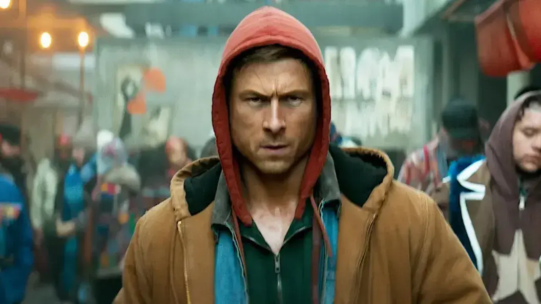 Glen Powell Eyed for Live-Action Disney Villain Origin Story