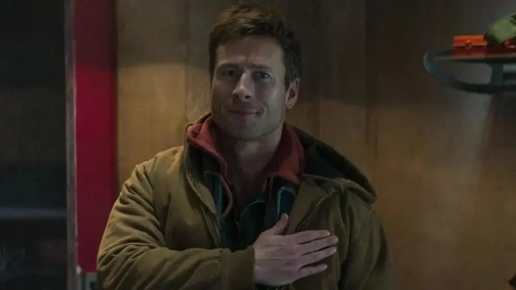 Glen Powell's Thriller to be Directed by Supergirl's Craig Gillespie