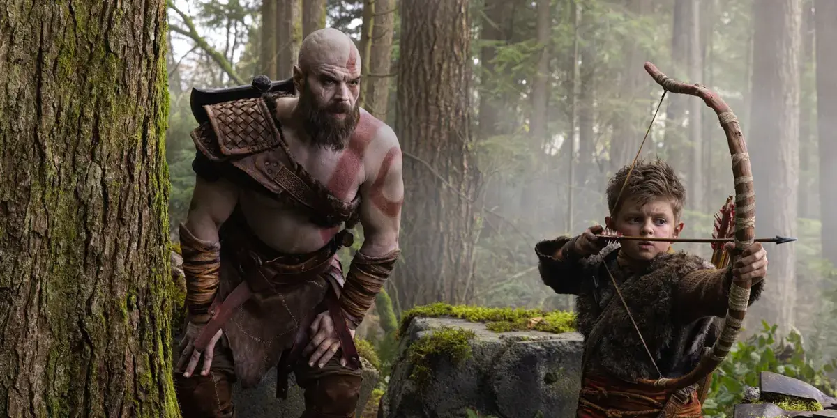 God of War TV Series Reshuffles Main Characters After Ryan Hurst's Exit