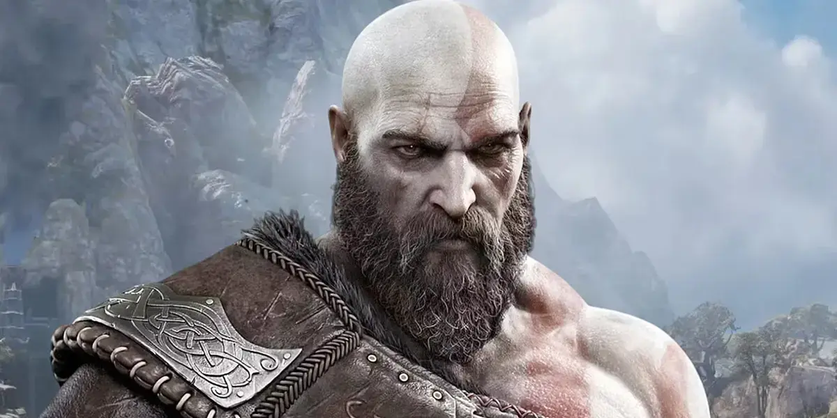 God of War TV Show Must Get Kratos's Past Right