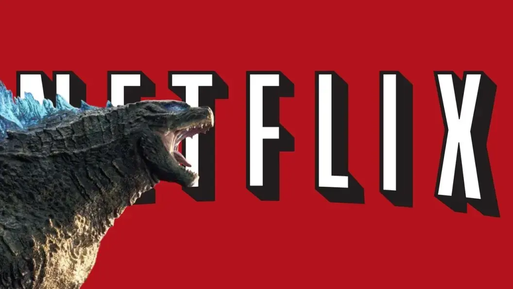 Godzilla Returns to Netflix This Summer